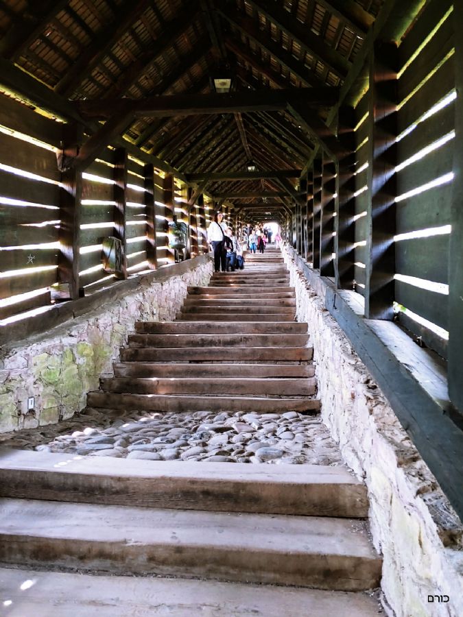 רומניה פסח 2019